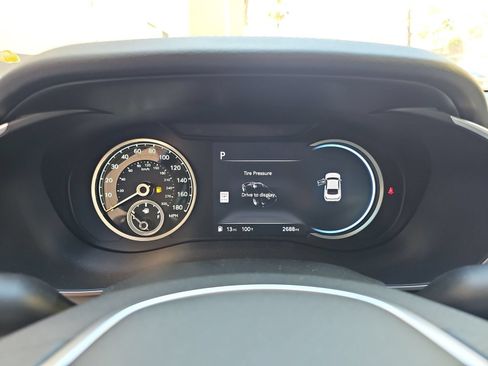 Certified 2026 Genesis G70 2.5T Prestige RWD image 22