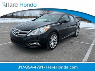 Used 2014 Hyundai Azera Limited w/ Option Group 02 video 1