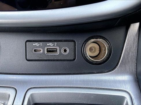 Used 2023 Nissan Murano SV FWD image 33