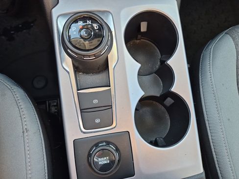 Used 2024 Ford Bronco Sport Big Bend AWD/4WD image 21