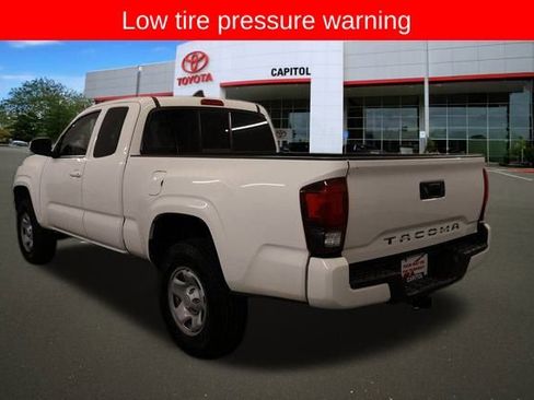 Used 2023 Toyota Tacoma SR w/ SR Convenience Package image 5