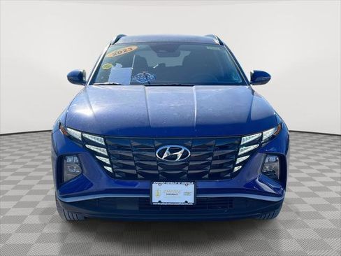 Used 2023 Hyundai Tucson SEL image 2