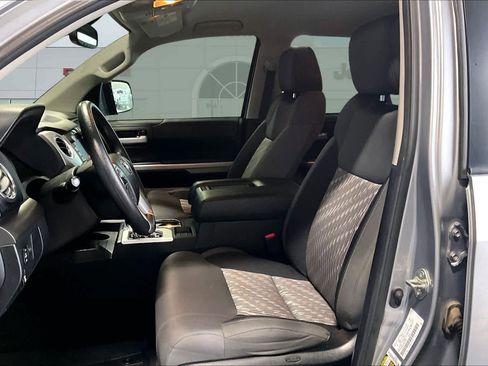 Used 2021 Toyota Tundra SR5 image 10