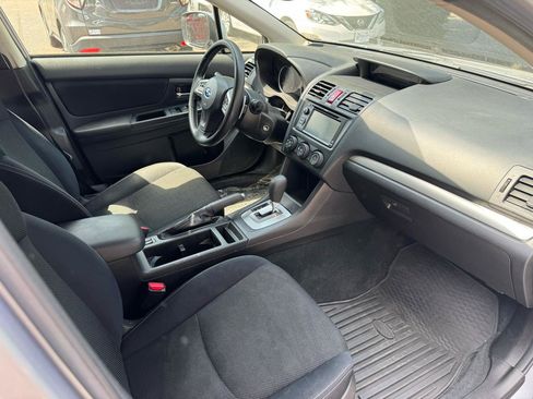 Used 2014 Subaru Crosstrek 2.0i Premium w/ Popular Package #2 AWD/4WD image 15