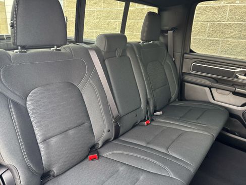 New 2026 RAM 1500 Big Horn image 22