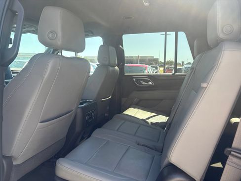 Used 2023 Chevrolet Tahoe LT AWD/4WD image 8