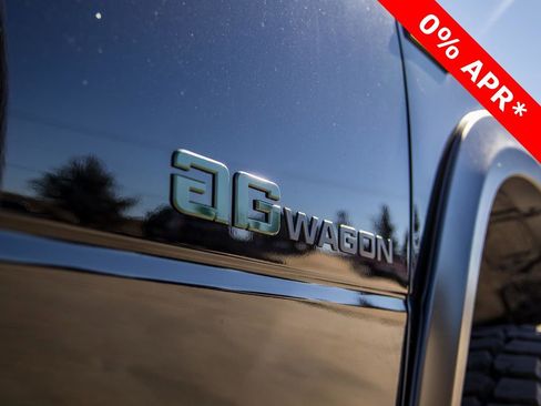 New 2025 RAM 2500 Big Horn image 14