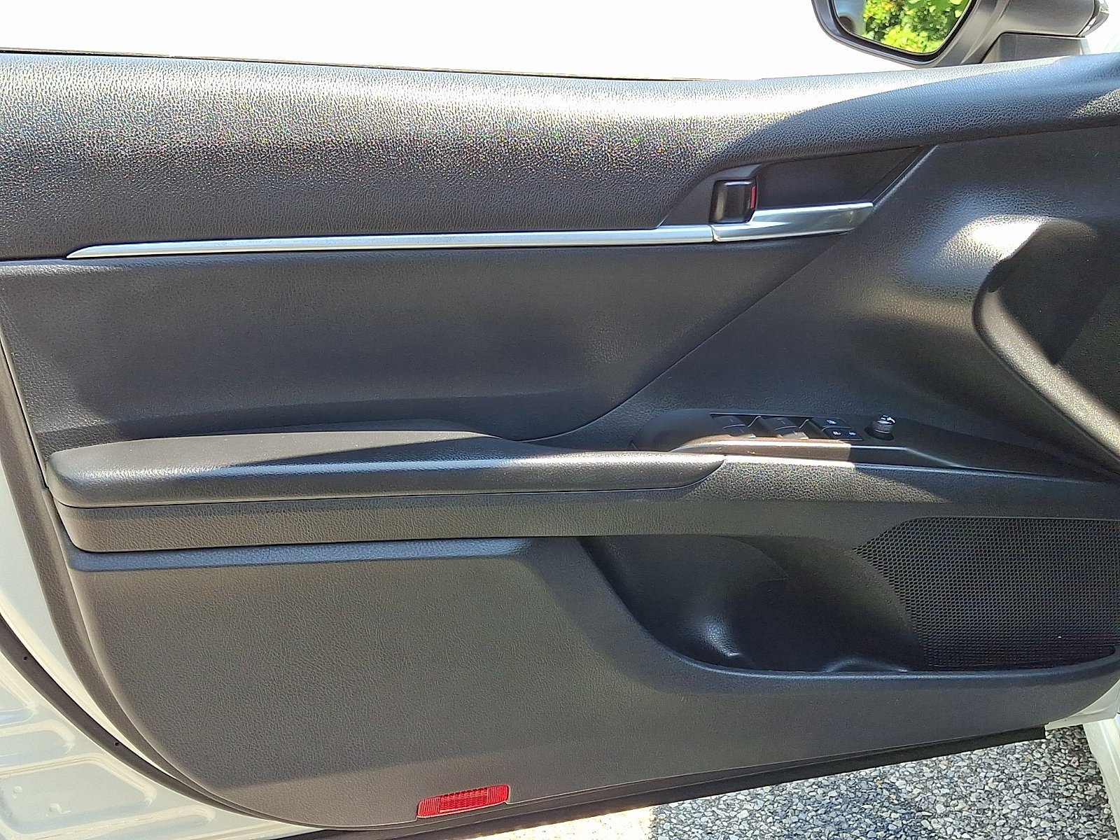 Used 2022 Toyota Camry SE AWD/4WD image 13