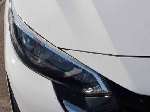 Certified 2025 Nissan Sentra S FWD image 9