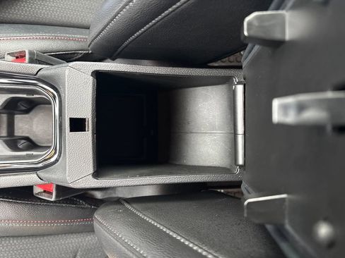 Used 2024 Jeep Compass Trailhawk image 26