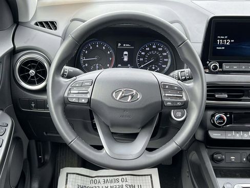 Used 2023 Hyundai Kona SEL w/ Convenience Package image 15