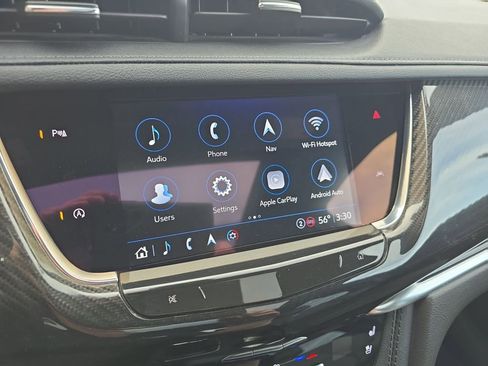 Used 2023 Cadillac XT6 Sport AWD/4WD image 25