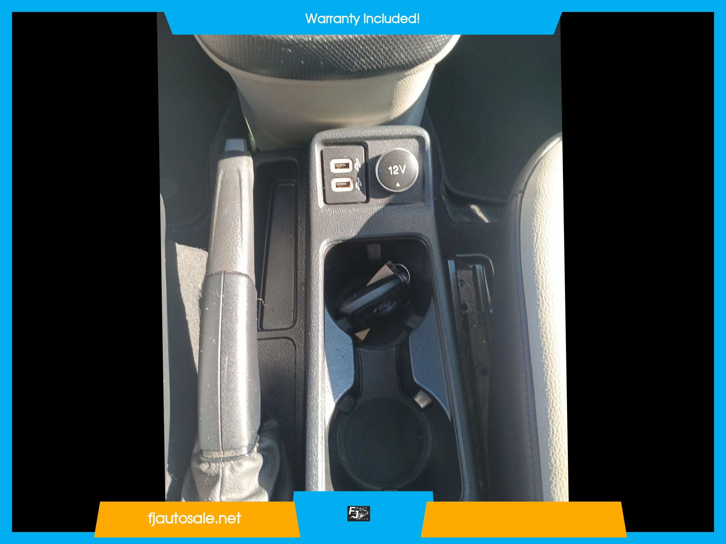 Used 2019 Ford Transit Connect Titanium w/ Titanium Premium Package FWD image 22