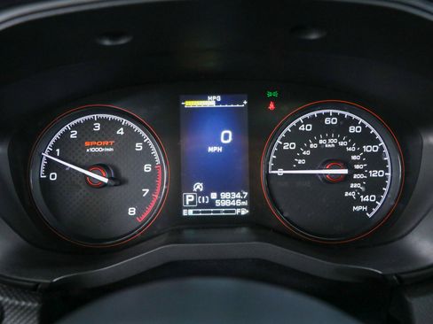 Used 2021 Subaru Forester Sport AWD/4WD image 15