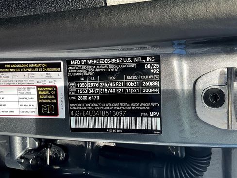 Used 2026 Mercedes-Benz GLE 350 4MATIC image 31