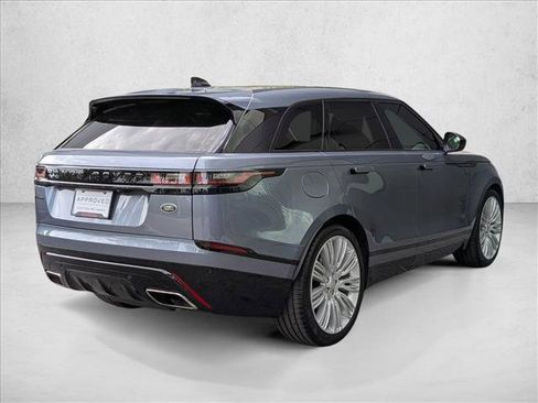 Certified 2023 Land Rover Range Rover Velar R-Dynamic S AWD/4WD image 5