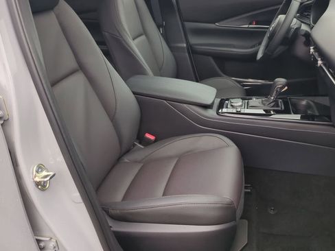 New 2026 MAZDA CX-30 2.5 Turbo w/ Premium Plus Pkg image 22