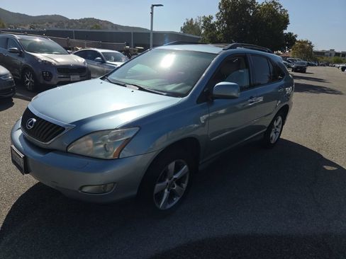 Used 2008 Lexus RX 350 2WD image 1