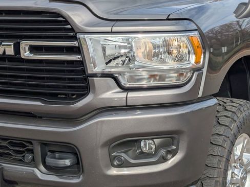 Used 2021 RAM 2500 Big Horn w/ Level 1 Equipment Group image 10