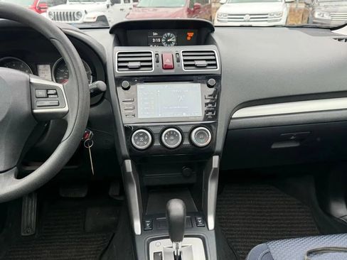 Used 2016 Subaru Forester 2.5i Premium w/ All-Weather Package image 22