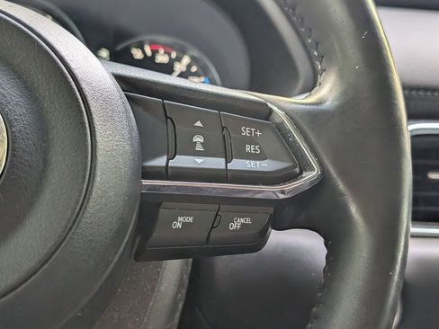 Used 2024 MAZDA CX-5 AWD 2.5 S image 25