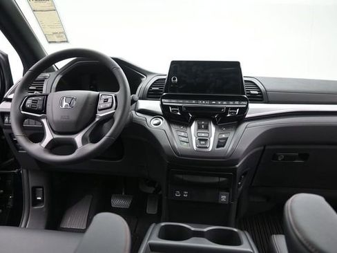 New 2026 Honda Odyssey Sport-L image 24