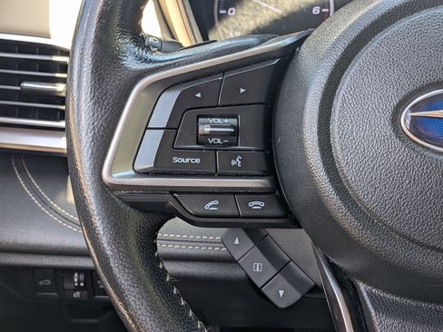 Used 2021 Subaru Outback Limited XT image 25