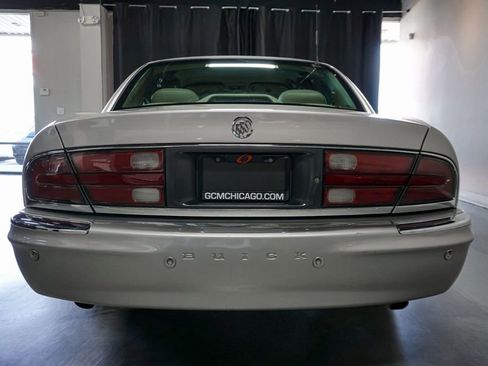 Used 2004 Buick Park Avenue Ultra FWD image 16