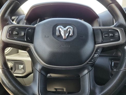 Used 2024 RAM 2500 Tradesman image 24