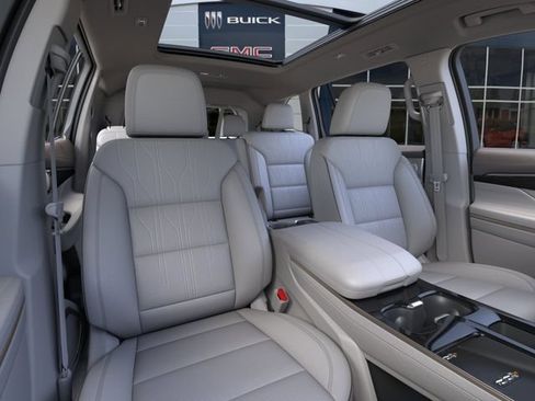 New 2026 Buick Enclave Avenir w/ Super Cruise Package FWD image 20