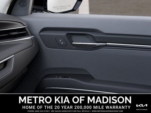 New 2026 Kia EV9 Wind image 25