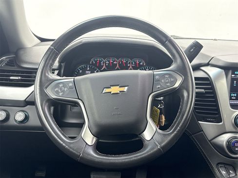 Used 2018 Chevrolet Tahoe LT image 18