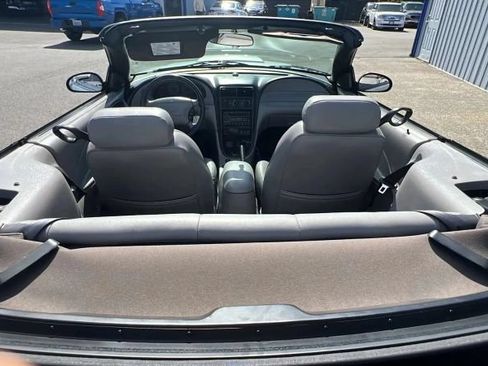 Used 2001 Ford Mustang GT RWD image 22