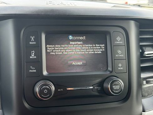 Certified 2023 RAM 1500 Big Horn image 26