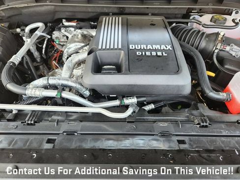 New 2026 GMC Sierra 1500 AT4 w/ AT4 Premium Package AWD/4WD image 22