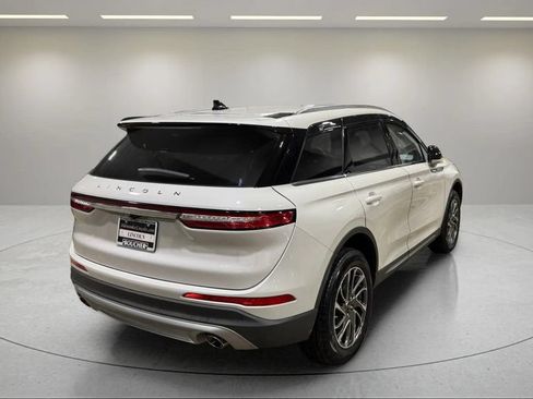 Used 2021 Lincoln Corsair AWD w/ Equipment Group 101A image 3