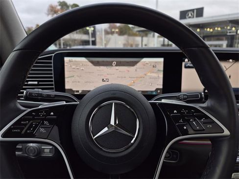 Certified 2025 Mercedes-Benz GLE 350 GLE 350 image 15