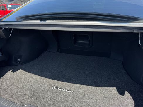 Used 2024 Lexus ES 350 w/ Accessory Package (Z1) FWD image 16