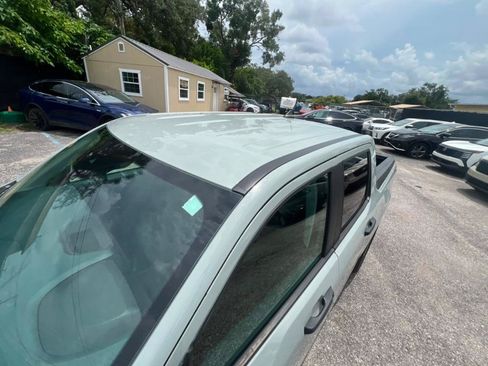 Used 2023 Ford Maverick XL FWD image 10