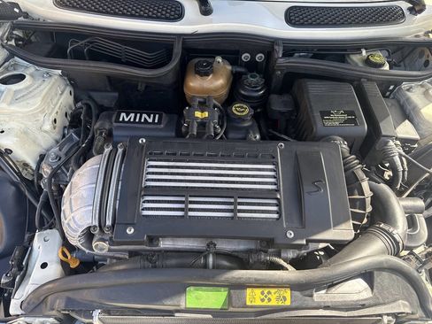 Used 2006 MINI Cooper S FWD image 37