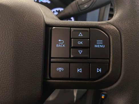 New 2024 Ford F550 4x4 Regular Cab Super Duty image 14