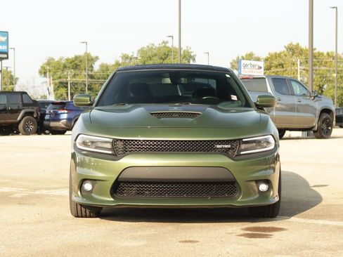 Used 2021 Dodge Charger R/T w/ Daytona Edition Group RWD image 2
