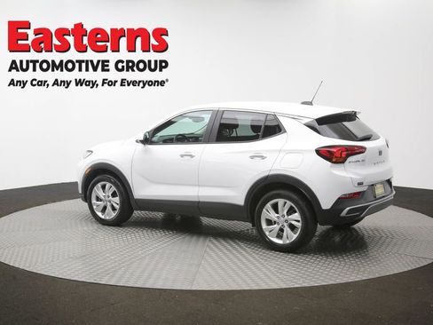 Used 2024 Buick Encore GX Preferred FWD image 61