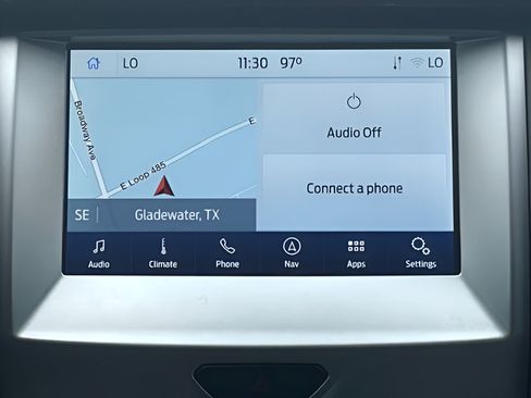 Used 2021 Ford Ranger XLT w/ Equipment Group 301A Mid AWD/4WD image 24