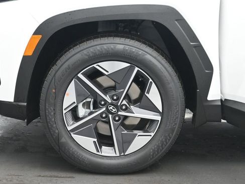 New 2026 Hyundai Tucson SEL image 34
