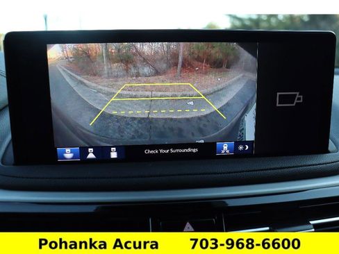 Certified 2026 Acura MDX SH-AWD image 15