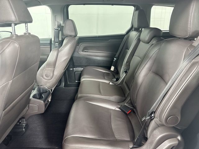 Certified 2021 Honda Odyssey EX-L image 24