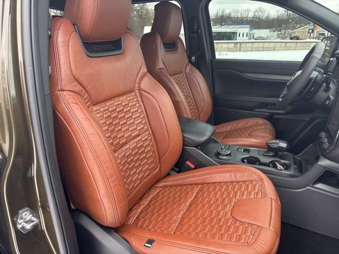 Used 2024 Ford Ranger Raptor image 16