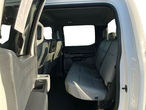 Used 2023 Ford F150 XL w/ FX4 Off-Road Package AWD/4WD image 21