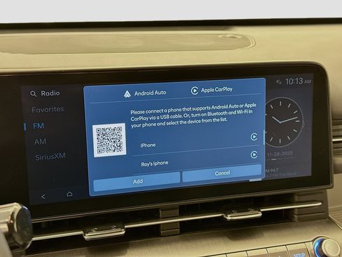 Used 2025 Hyundai Kona SEL image 22